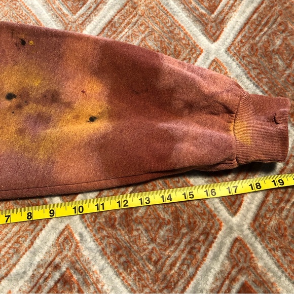 Nirvana Custom Dyed Crew Neck - Picture 13 of 14